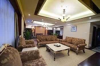 Zunyi Forest Hotel Zunyi Exteriör bild