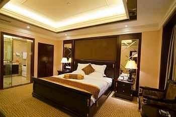 Zunyi Forest Hotel Zunyi Exteriör bild