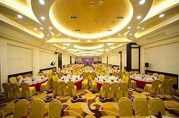 Zunyi Forest Hotel Zunyi Exteriör bild