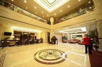 Zunyi Forest Hotel Zunyi Exteriör bild