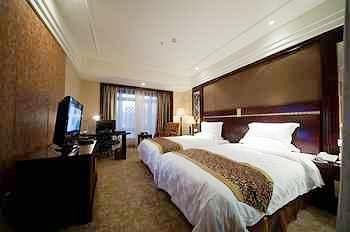 Zunyi Forest Hotel Zunyi Exteriör bild